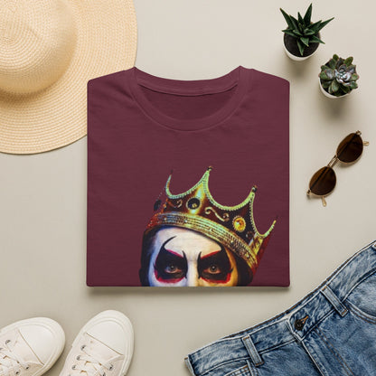 DES Unisex Softstyle T-Shirt