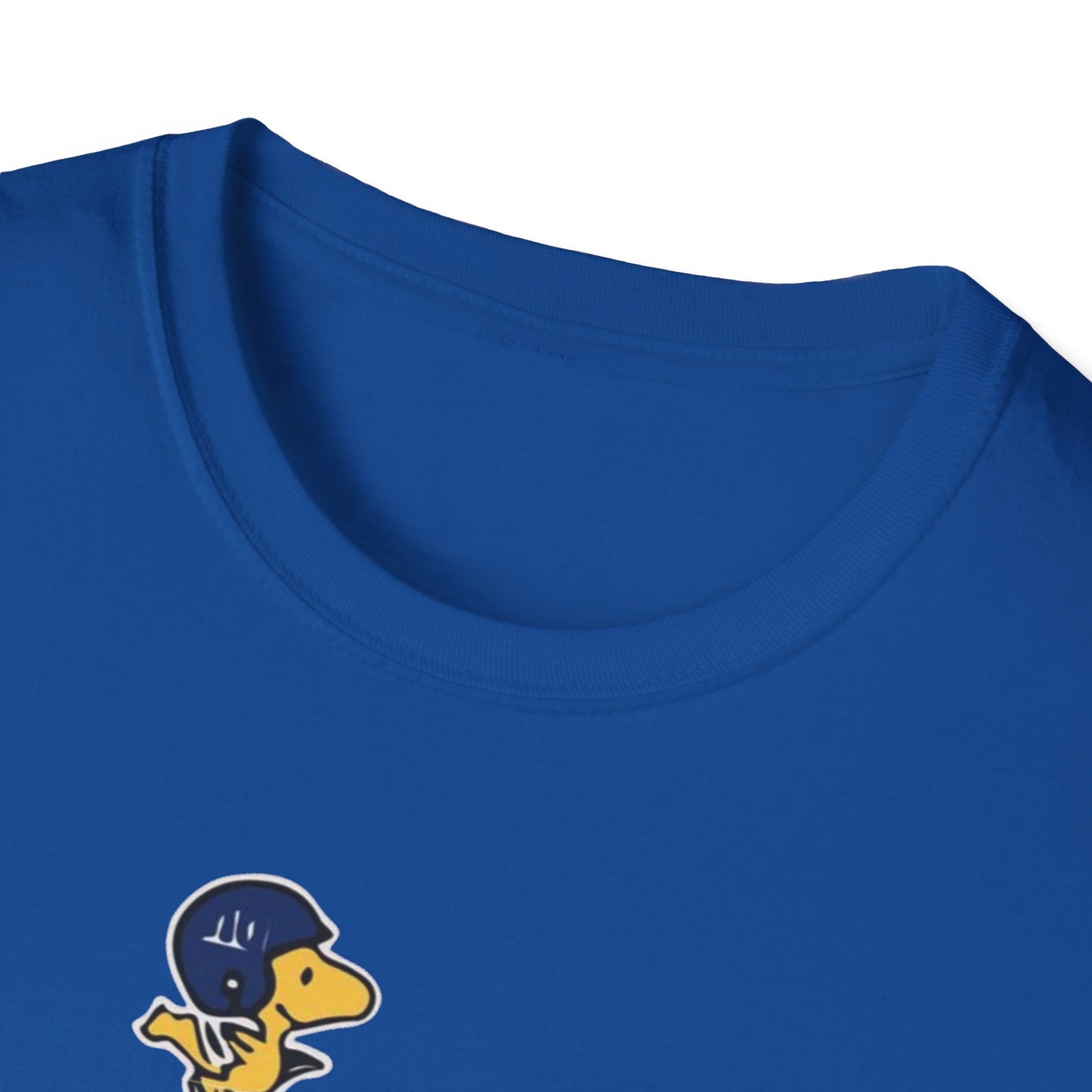 Custom Bowl T-Shirt, Unisex Tee, Gift for Football Fans, Casual Top, Sportswear, Funny Graphic Tee