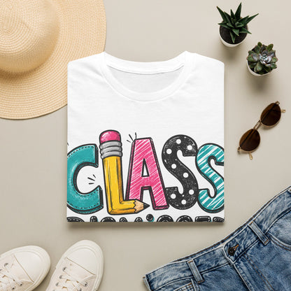 Class Dismissed Unisex Softstyle T-Shirt