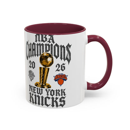 Colorful Mugs (11oz, 15oz)