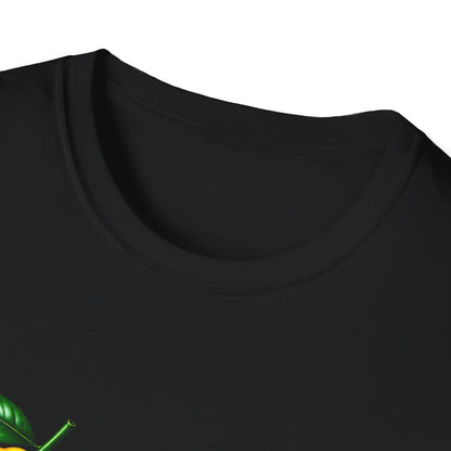 Lemons Unisex Softstyle T-Shirt