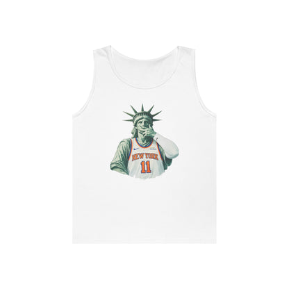 Liberty Unisex Heavy Cotton Tank Top