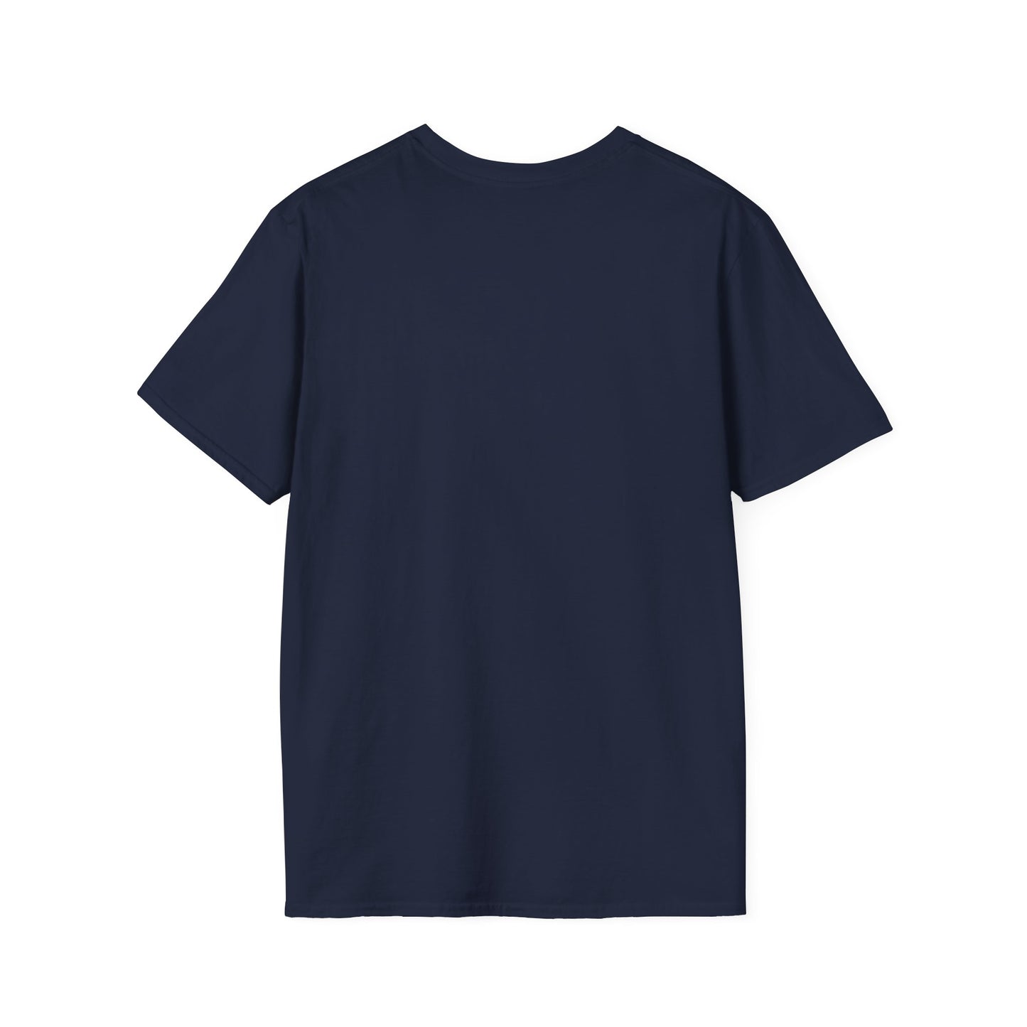 In my DNA ny Unisex Softstyle T-Shirt