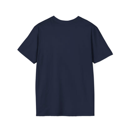 In my DNA ny Unisex Softstyle T-Shirt