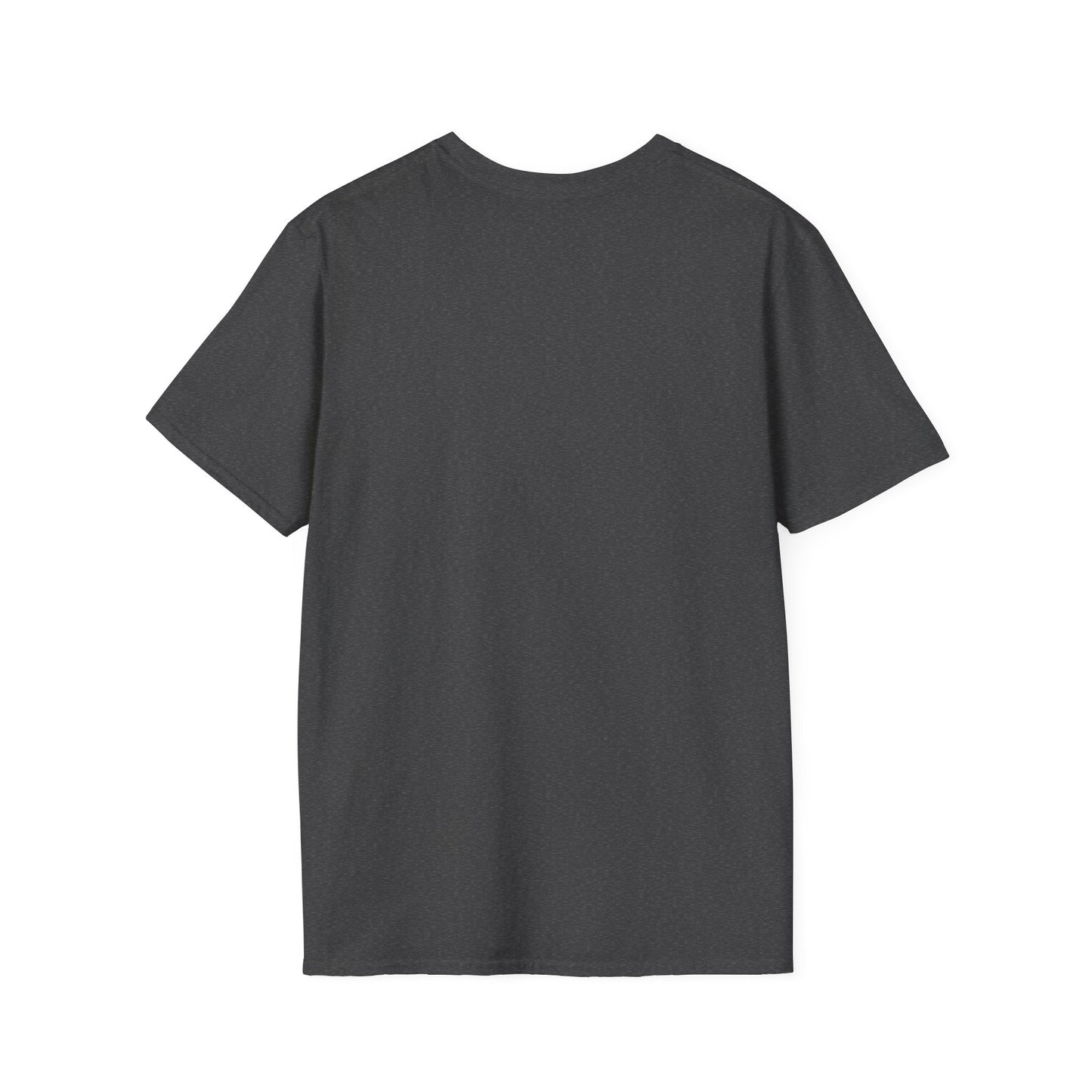 Stand on Business tex Unisex Softstyle T-Shirt