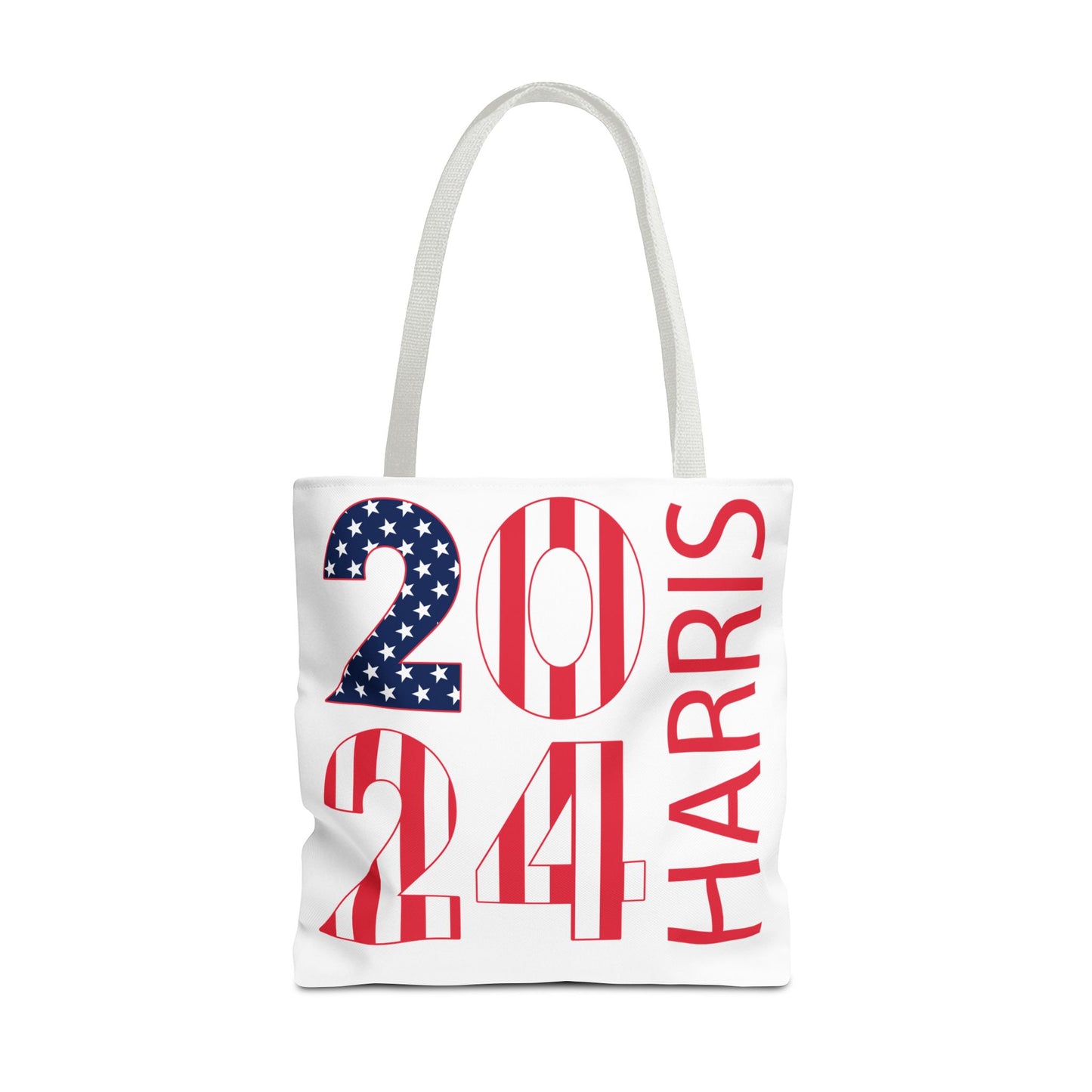 Harris 2024 Tote Bag (AOP)