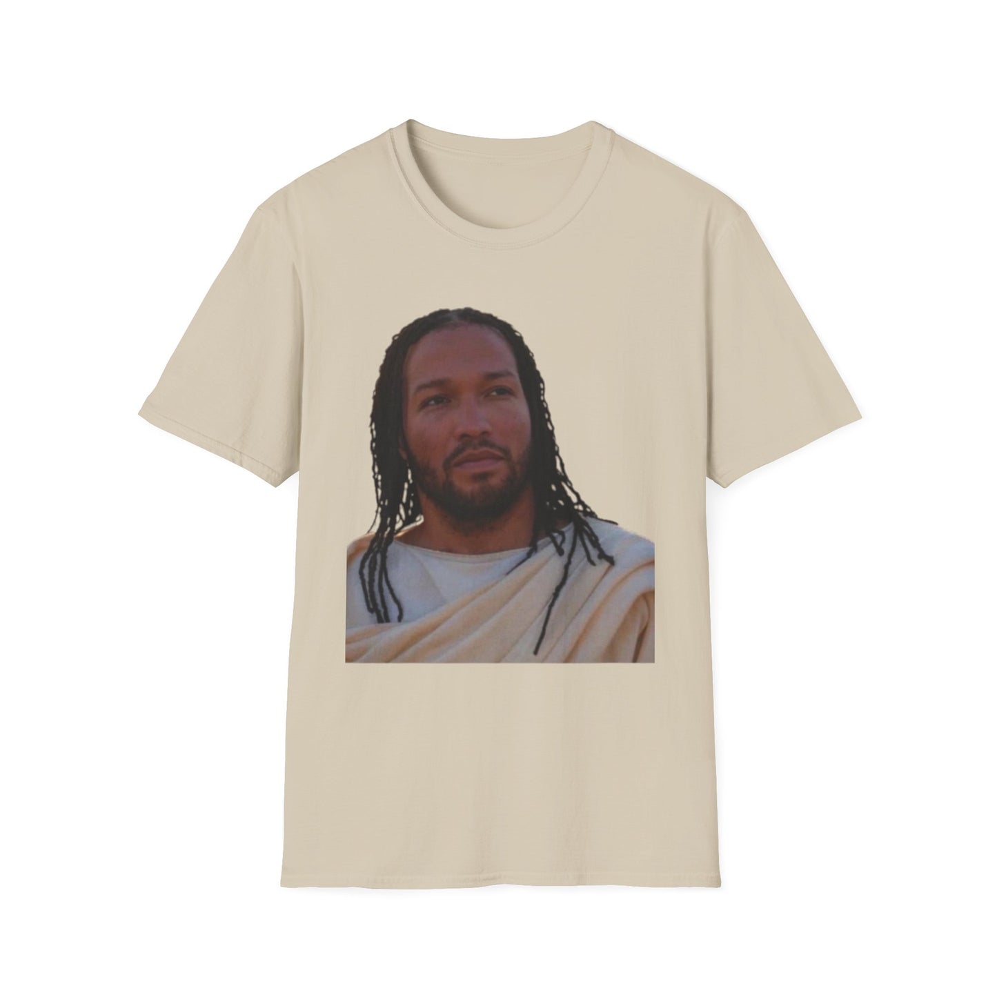 DES 2 Unisex Softstyle T-Shirt
