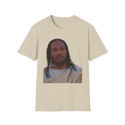 DES 2 Unisex Softstyle T-Shirt