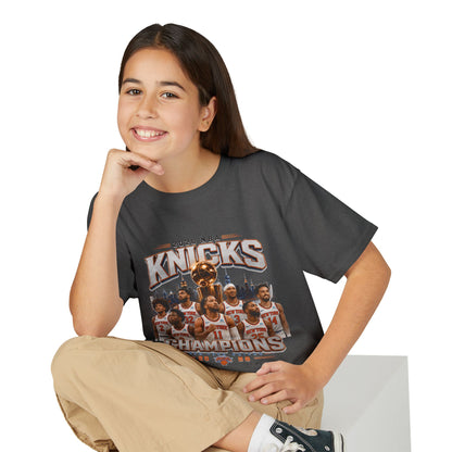 NYK Champs 2 Youth DryBlend® T-Shirt