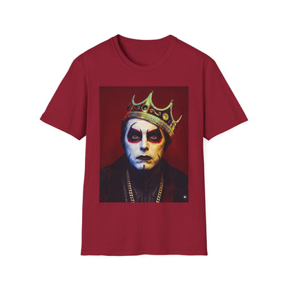 DESMOND Unisex Softstyle T-Shirt