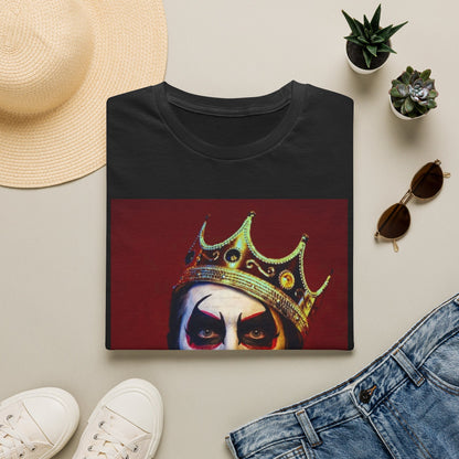 DESMOND Unisex Softstyle T-Shirt