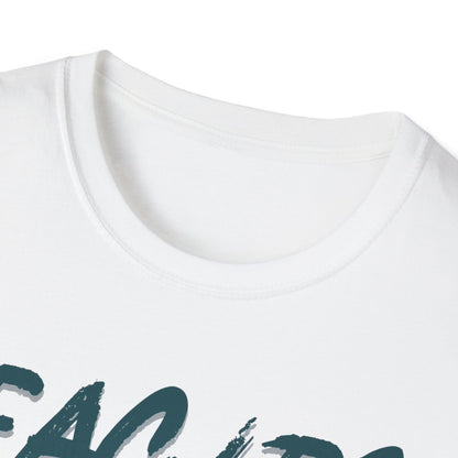 E Girl Unisex Softstyle T-Shirt