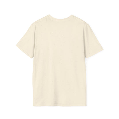 NE Unisex Softstyle T-Shirt