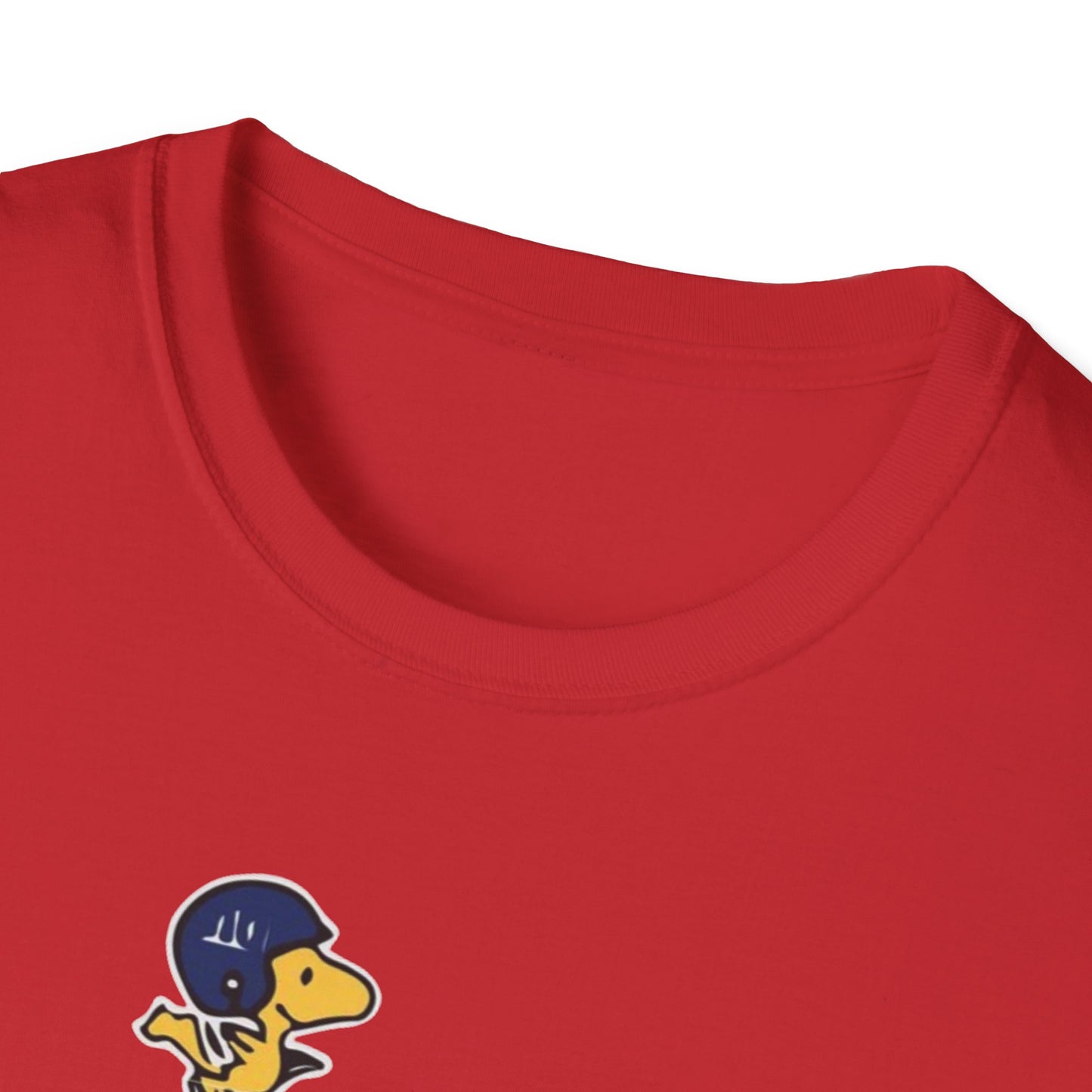 Custom Bowl T-Shirt, Unisex Tee, Gift for Football Fans, Casual Top, Sportswear, Funny Graphic Tee