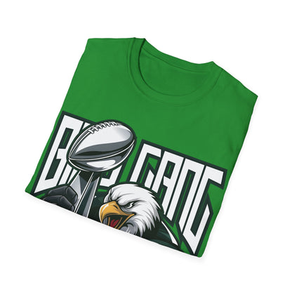 Bird Gang SB Trophy Unisex T-Shirt