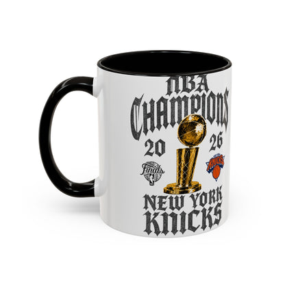 Colorful Mugs (11oz, 15oz)