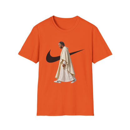 DES 3 Unisex Softstyle T-Shirt
