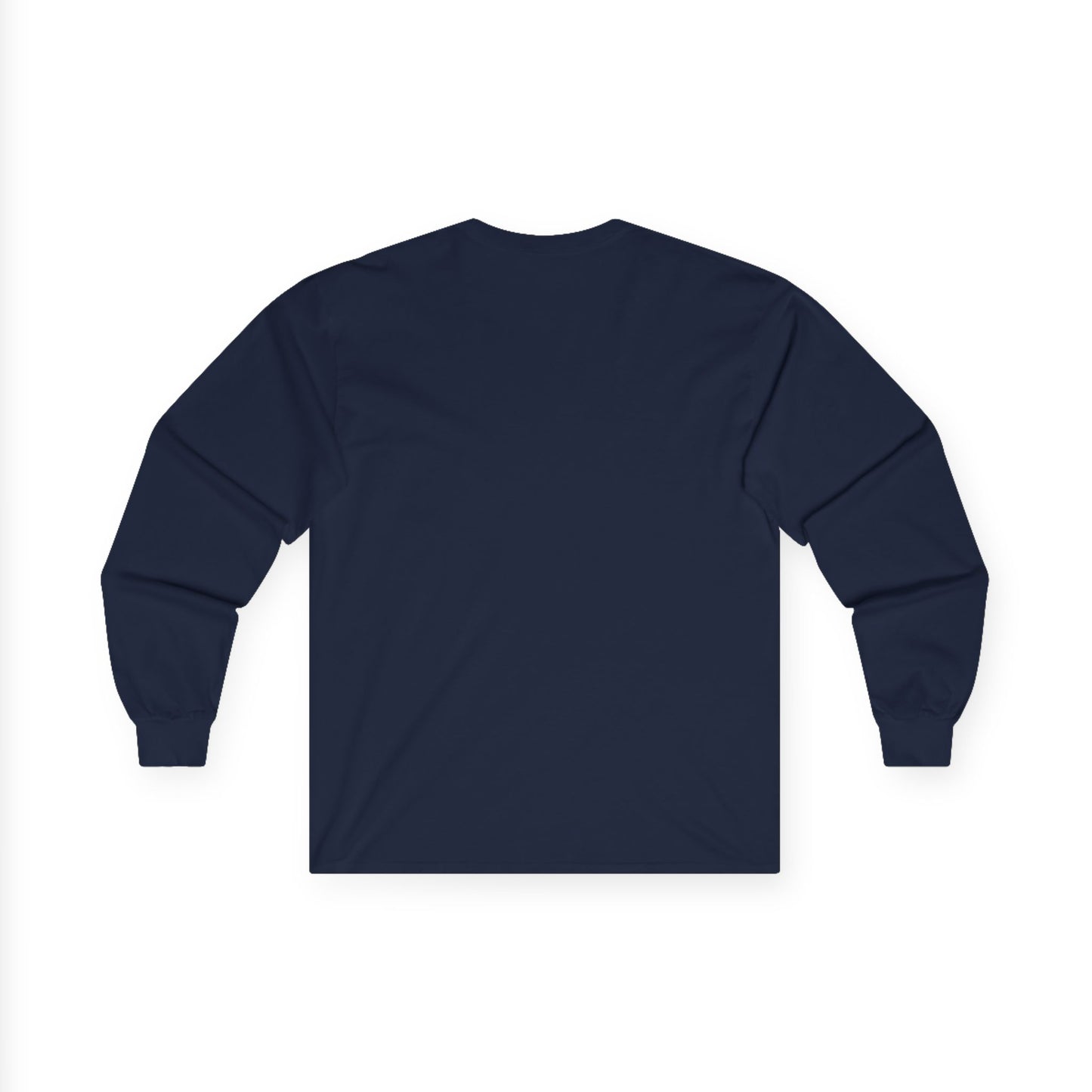 Slavery is white history Unisex Ultra Cotton Long Sleeve Tee