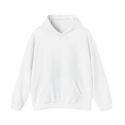 Logo hoodie Unisex Heavy Blend™ Hooded Sweatshirt