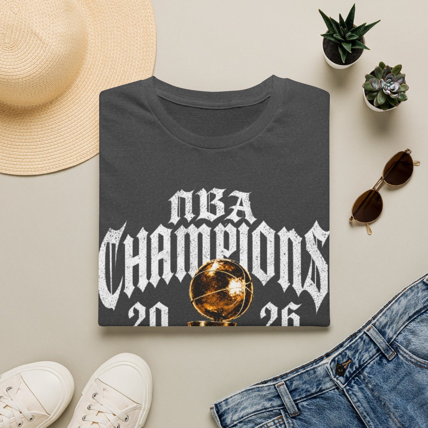 Dupe 3 Unisex Softstyle T-Shirt