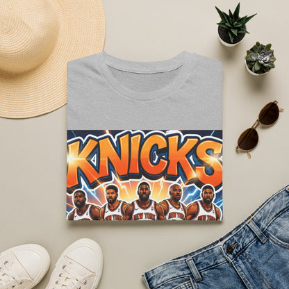 Champs Unisex Softstyle T-Shirt
