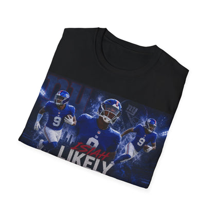 Likely Unisex Softstyle T-Shirt