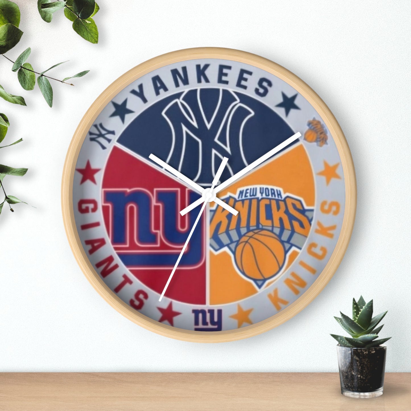 Wall Clock