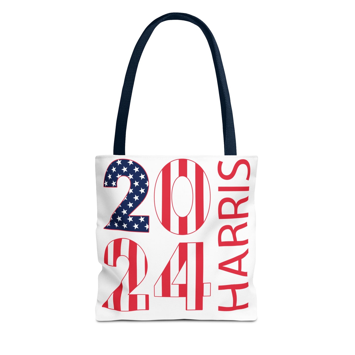 Harris 2024 Tote Bag (AOP)