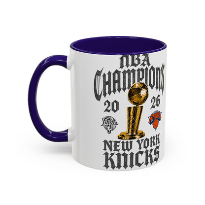 Colorful Mugs (11oz, 15oz)
