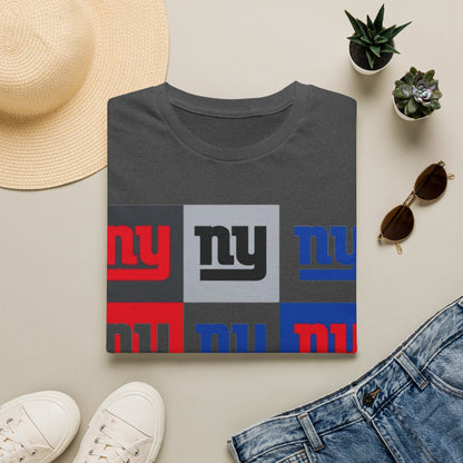 ny Unisex Softstyle T-Shirt