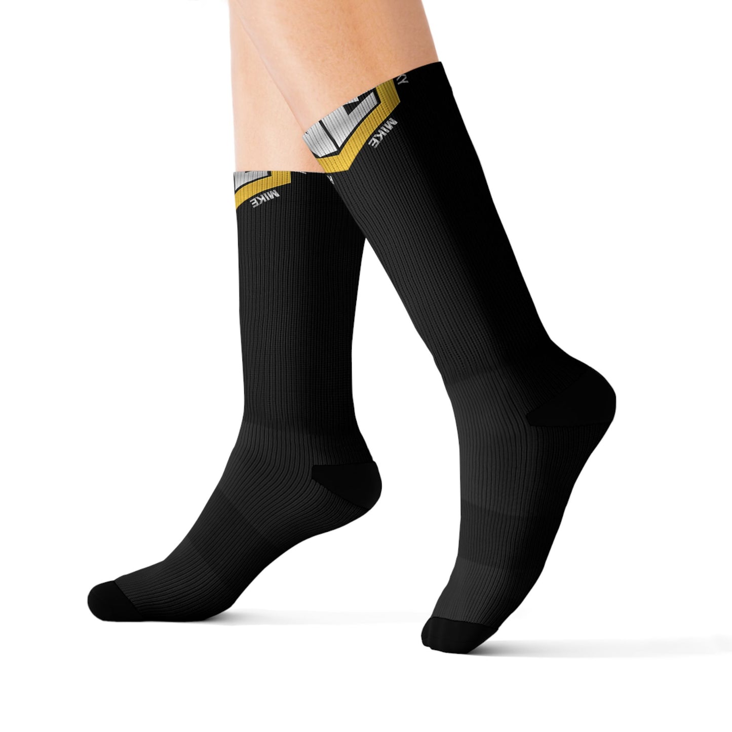 NE New Edition Socks