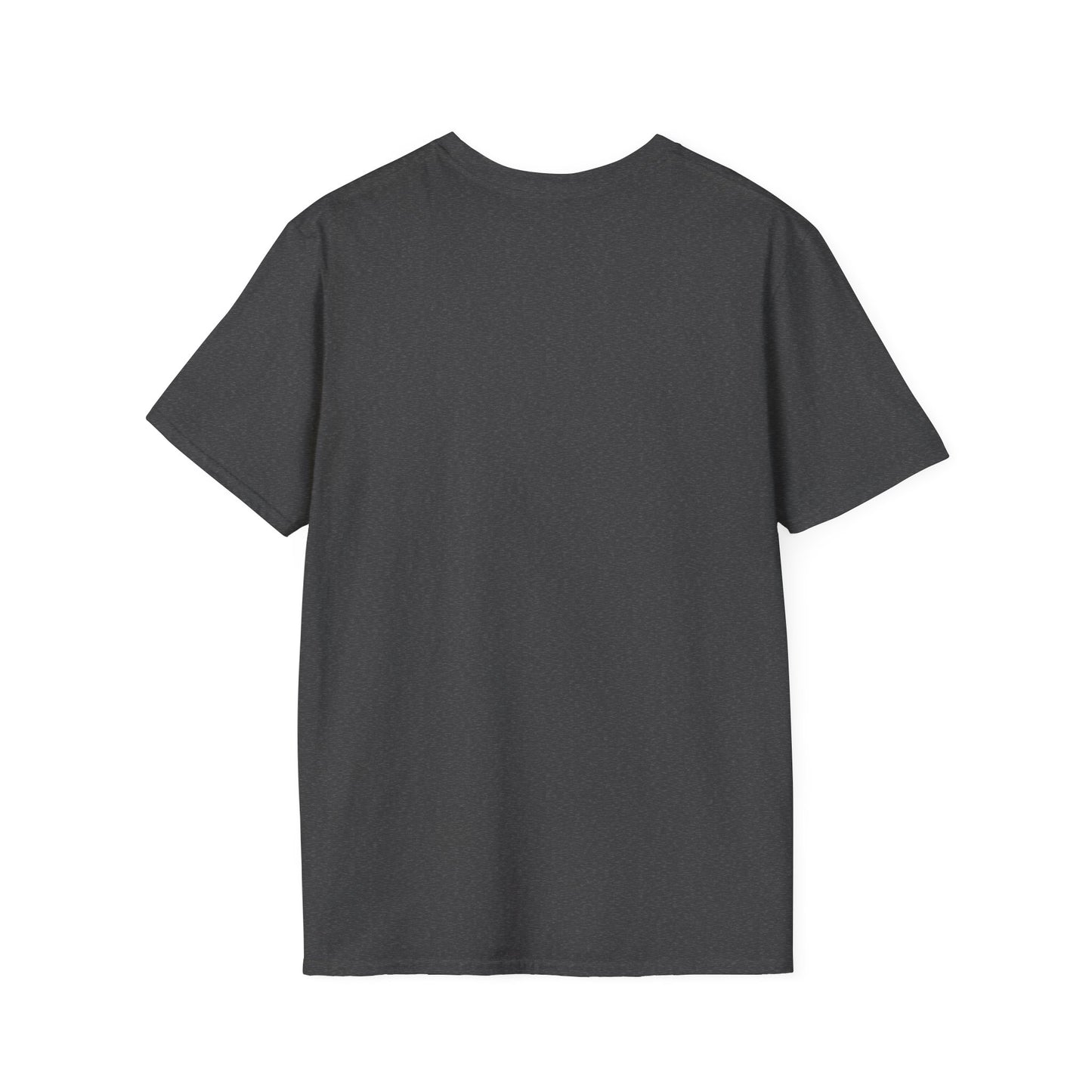 ILARI Unisex Softstyle T-Shirt