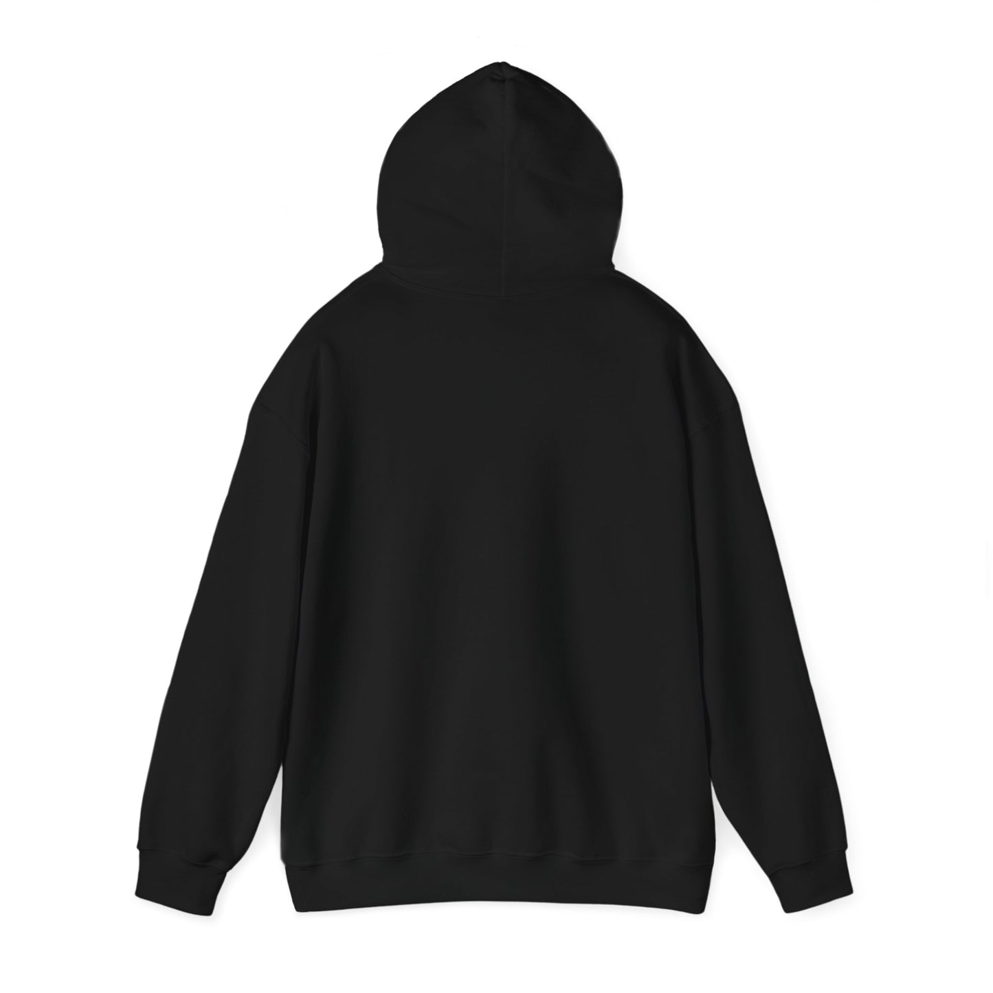 Logo hoodie Unisex Heavy Blend™ Hooded Sweatshirt