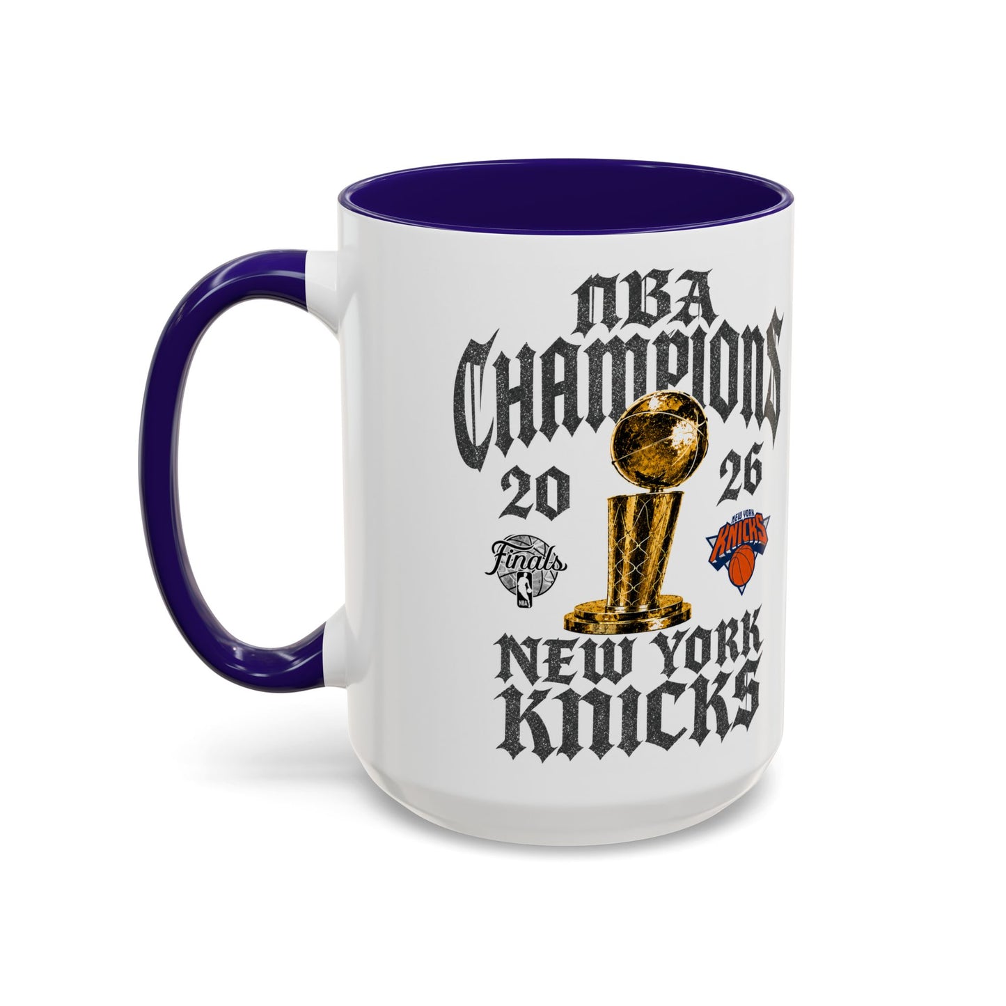 Colorful Mugs (11oz, 15oz)