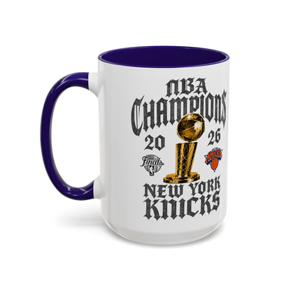 Colorful Mugs (11oz, 15oz)