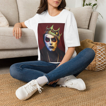 DESMOND Unisex Softstyle T-Shirt