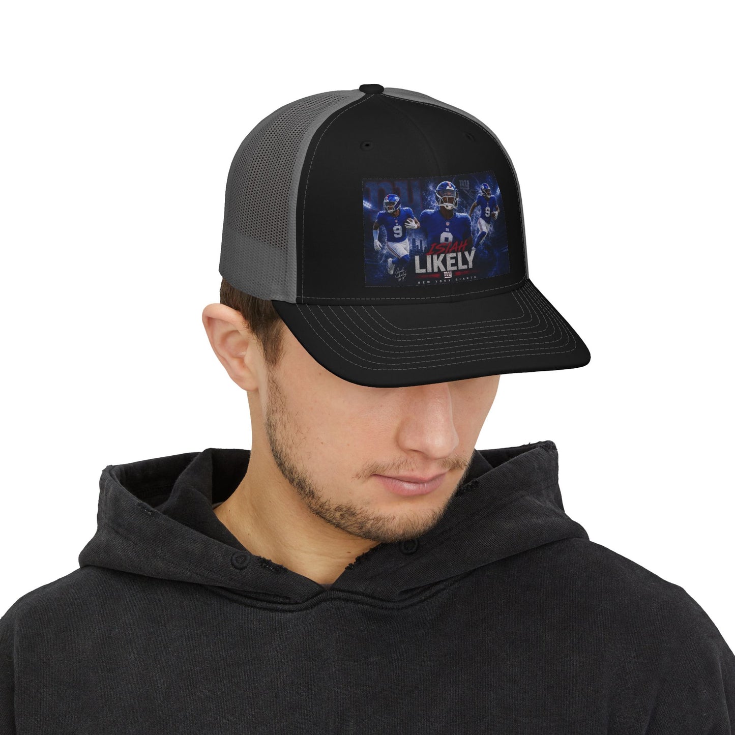 Likely 2 Snapback Trucker Cap