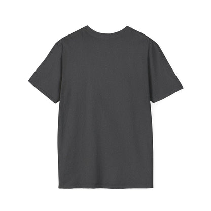 ny Unisex Softstyle T-Shirt