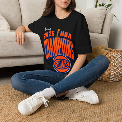 Finals 2026 Unisex Softstyle T-Shirt