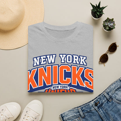 NY Champions Unisex Softstyle T-Shirt