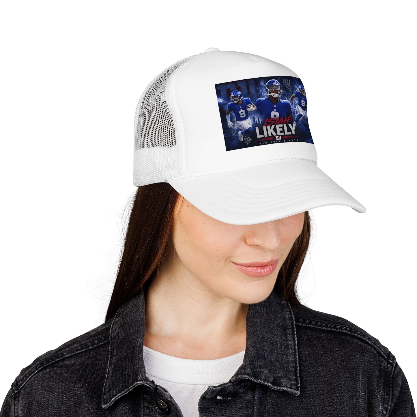 Likely Foam Trucker Hat