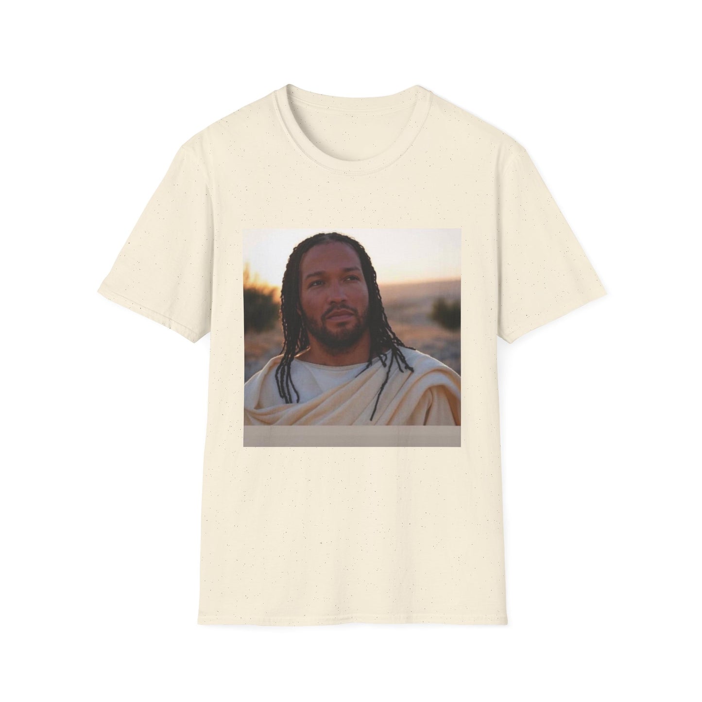 DESMOND 3 Unisex Softstyle T-Shirt