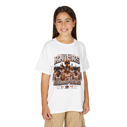 NYK Champs 2 Youth DryBlend® T-Shirt