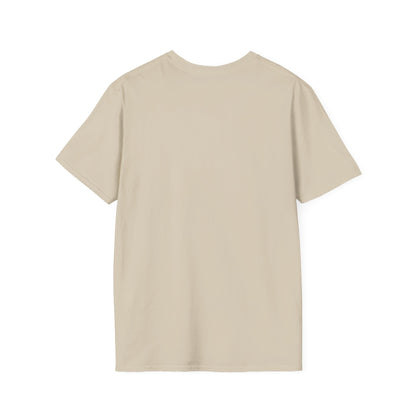 ny Unisex Softstyle T-Shirt