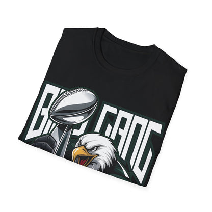 Bird Gang SB Trophy Unisex T-Shirt