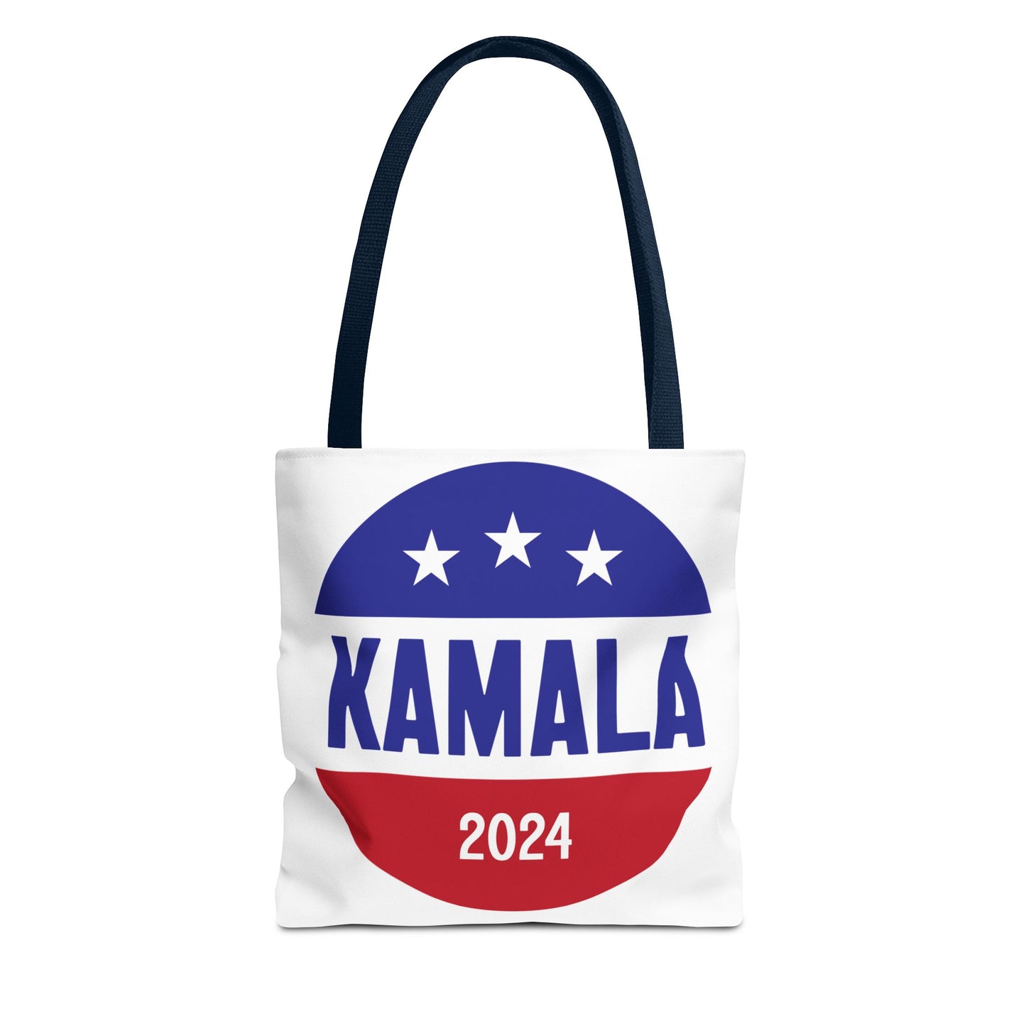 Kamala 2024 Tote Bag (AOP)