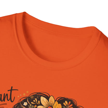 Mother & Child Unisex Softstyle T-Shirt