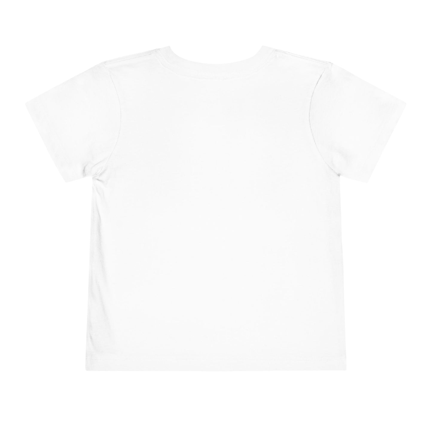 NYK Champs 3 oddler Short Sleeve Tee