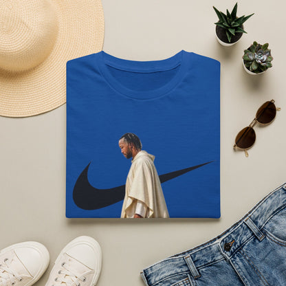 DES 3 Unisex Softstyle T-Shirt