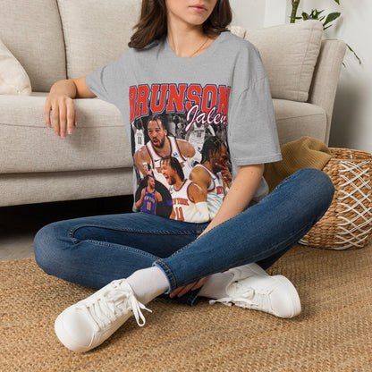 Brunson Unisex Softstyle T-Shirt